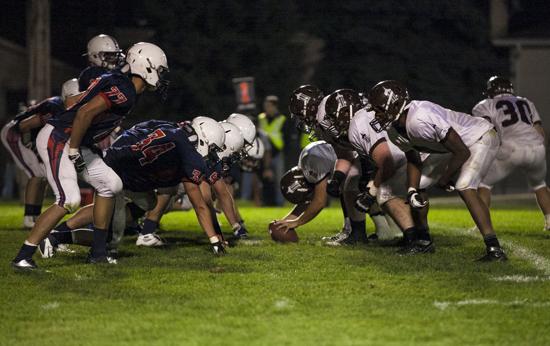 Isaac’s surprise return fuels JCA