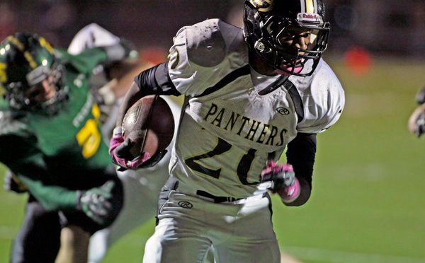 Jackson leads Glenbard North past Fremd