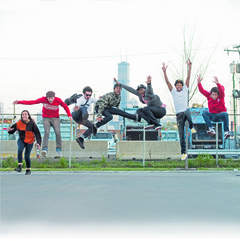 Kids These Days blends sounds into one of year’s best albums