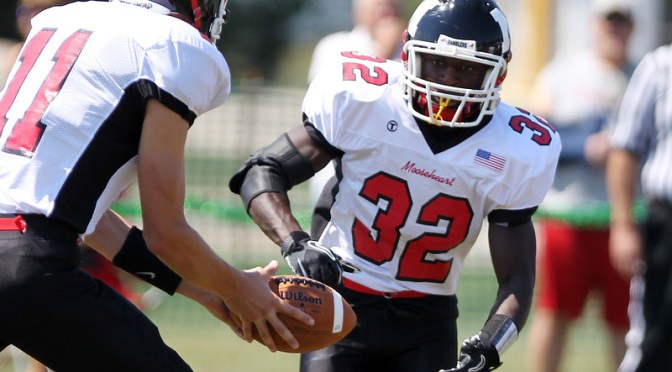 Mooseheart squeaks past North Shore