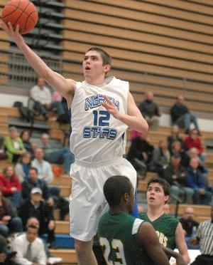 Goetz, Payne pace St. Charles North victory