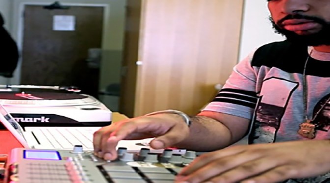 THELONIOUS MARTIN: INTERVIEW