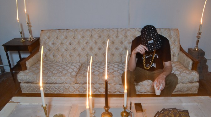 Chopping Up The Recipe With ProbCause