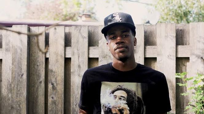 |Video| Calez: “Positive Energy”