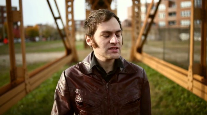 |Video| Netherfriends: “Uptown Boys”