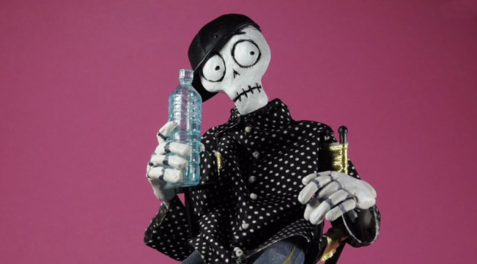 |Video| ShowYouSuck: “Make Out King”