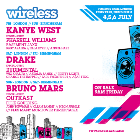 wireless-festival-flyer