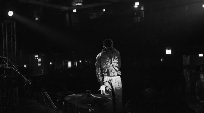 ‘Acid Rap’ – A Year Later