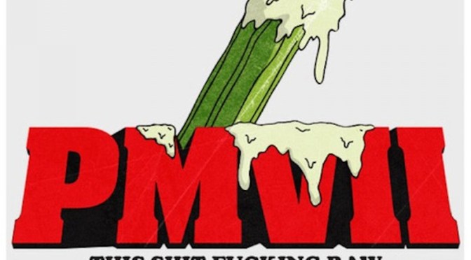 Leather Corduroys: “Porno Music Volume 2: TSFR EP