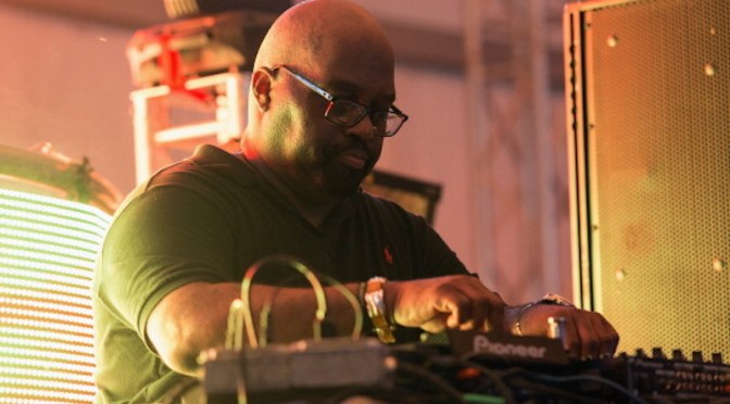 OBITS: Frankie Knuckles, ‘Godfather’ of House Music Passes Away At 59