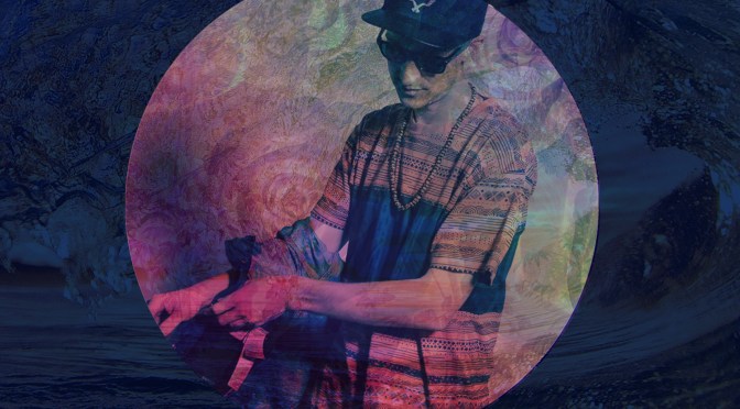 |ALBUM|ProbCause’s ‘WAVES’ Puts On For Chicago