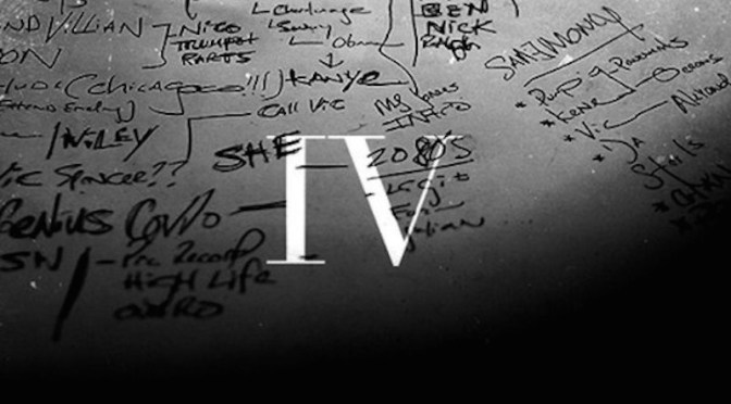 THEMPeople: ‘Smoke Breaks IV’