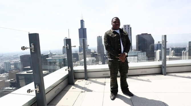 The Come Up: BandMan Kevo