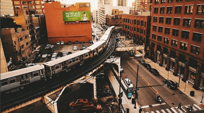 XXL’s Guide To Chicago Hip-Hop: 5 Influential Hot Spots