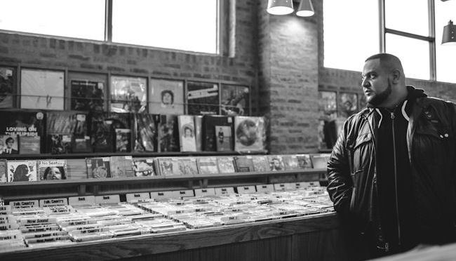 [Feature] Meet A-Villa, The Chicago Producer Who’s A Banker By Day And Created His First Album By Night