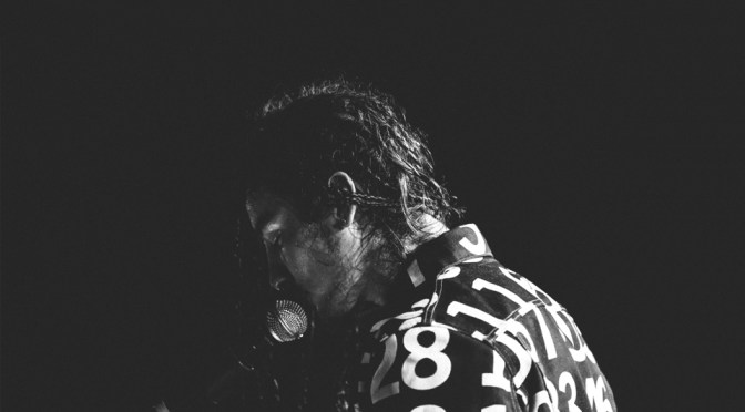 Towkio and Kehlani Pack Out The Metro in Chicago