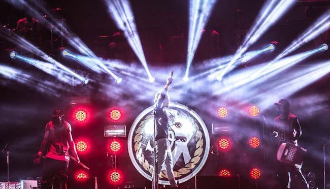 All Of The Important Things I Learned At Pitchfork Festival 2015