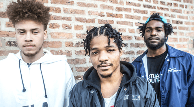 Hurt Everybody: Hip-Hop’s Magical Realism