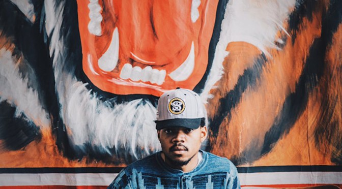 WHAT CHANCE THE RAPPER’S ‘COLORING BOOK’ MEANS FOR CHICAGO AND THE FUTURE OF MUSIC