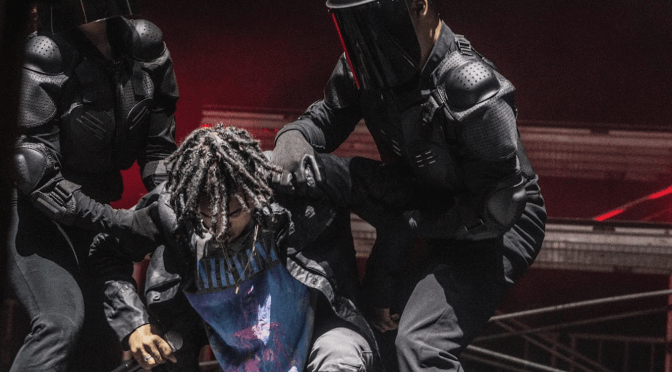 ‘Wave Don’t Die’: Chicago’s Activist Music Scene How a New Generation of Artists & Activists Are Affecting the World