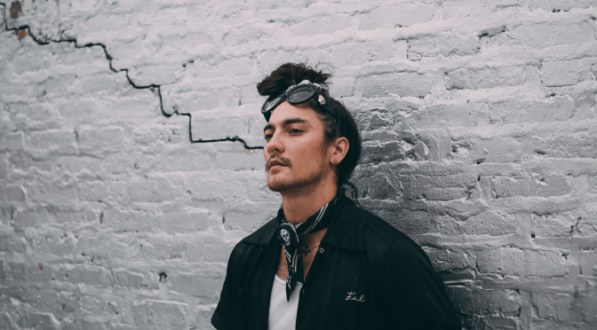 Beyond The Theory: Towkio Rides A .Wav Of His Own