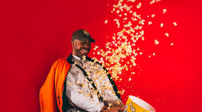 From Understudy To Leading Man After A Journey Of Self-Discovery, KAMI Steps Into The Spotlight