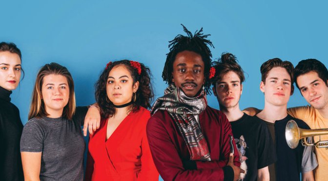 Chicago Renaissance Continued: Meet The City’s Next Wave Of Musicians