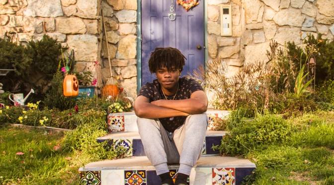 The Trapo Story: Madison’s Finest Gears Up For His Next Chapter with ‘Shade Trees’