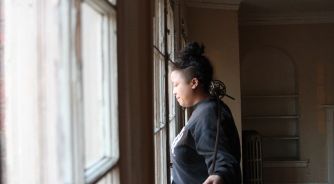 Looking Ahead to 1/31 Benefit to Save Via Rosa’s Home