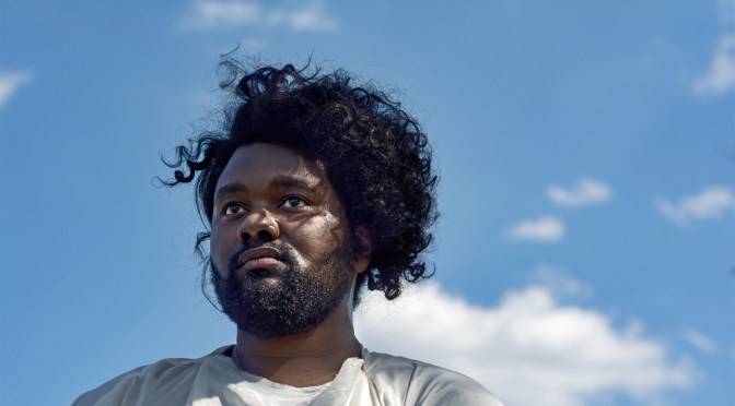 Tune Olinaran Shows Off A Fresh Side of Detroit