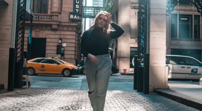 LILI K’S MUSICAL JOURNEY COMES FULL CIRCLE ON ‘SONGS WITH FRIENDS’